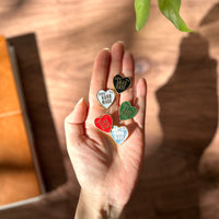 [TSL Charm] Heart "LOGO"