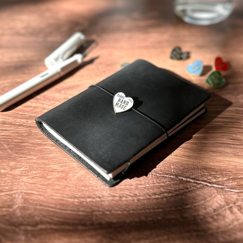 [TSL Charm] Heart "LOGO"