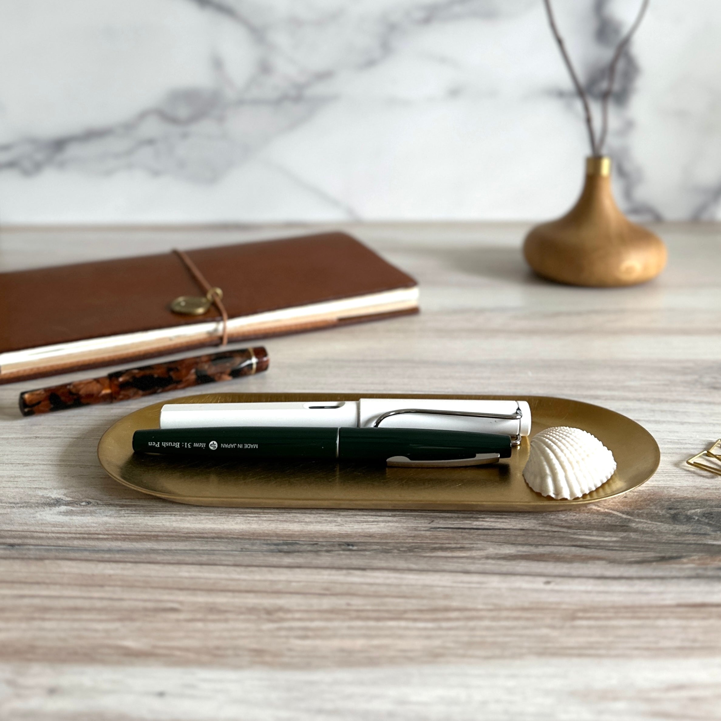 [PICUS] Brass Tray - Thumbnail 4