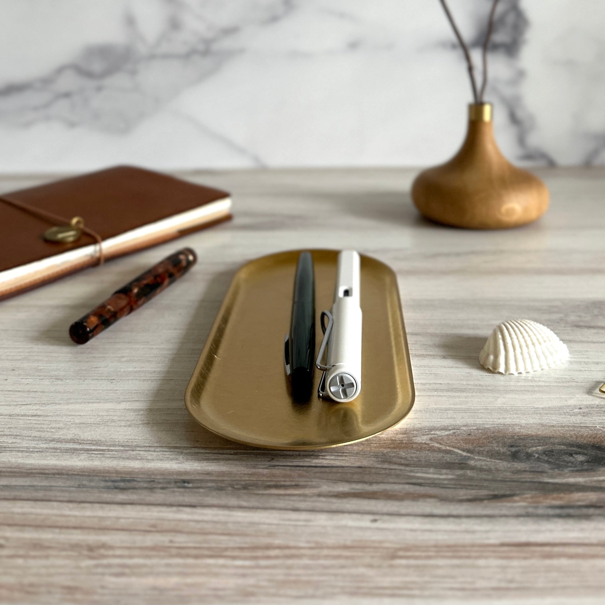 [PICUS] Brass Tray - Thumbnail 3