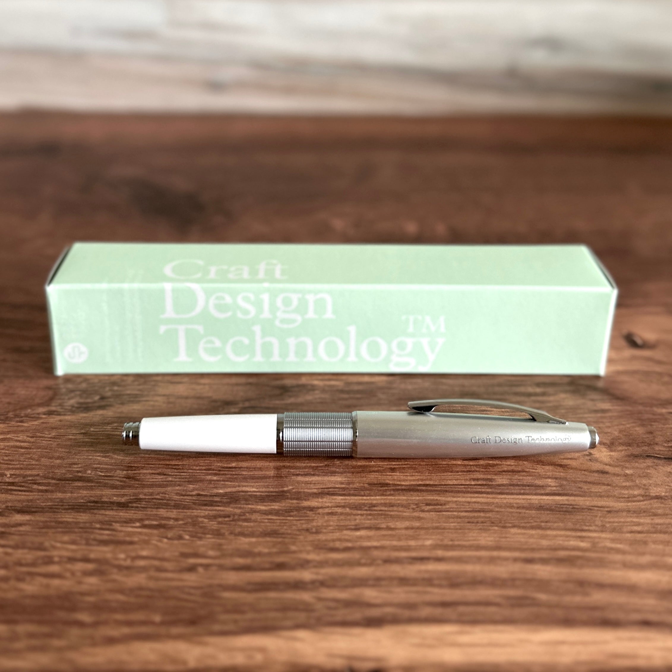 Pentel] Mechanical Pencil 038W – Baum-kuchen