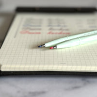 [CDT] Brush Sign Pen (5 Colors Set)
