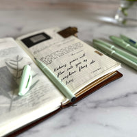 [CDT] Brush Sign Pen (5 Colors Set)