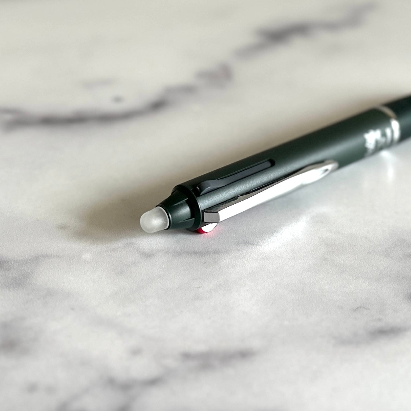 Pilot] CDT Frixion Ball 3 – Baum-kuchen