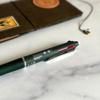 [Pilot] CDT Frixion Ball 3