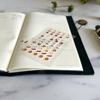 [Suatelier Stickers] food 02