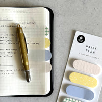 [Suatelier Sticky Note] daily plan. 30