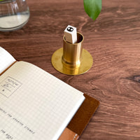 [BK Original Stamp] Daruma - MINI