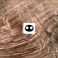 [BK Original Stamp] Daruma - MINI