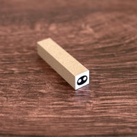 [BK Original Stamp] Daruma - MINI