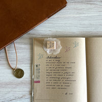 [BK Original Stamp] Paper Crane