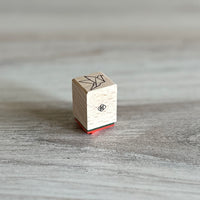 [BK Original Stamp] Paper Crane