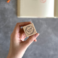 [BK Original Stamp] Trust the Process