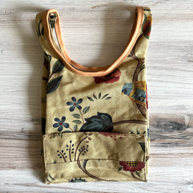 [TSL] William Morris Easy Bag (Small)
