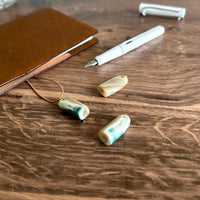 [HITARI] Luminous Charm // Stone Flute