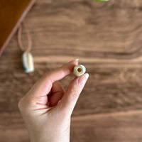 [HITARI] Luminous Charm // Stone Flute