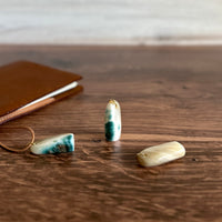 [HITARI] Luminous Charm // Stone Flute