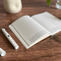 [Hobonichi 2027] Day-Free (A5 & A6 / Japanese)