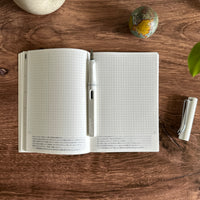 [Hobonichi 2027] Day-Free (A5 & A6 / Japanese)