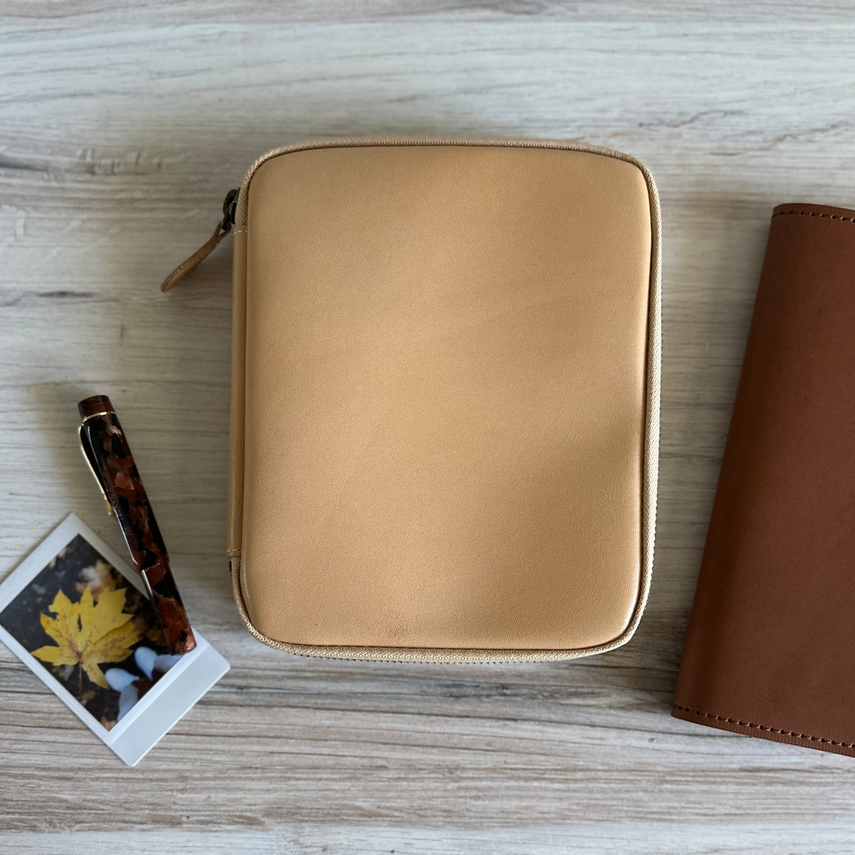 [&Liebe] Stationery Pouch