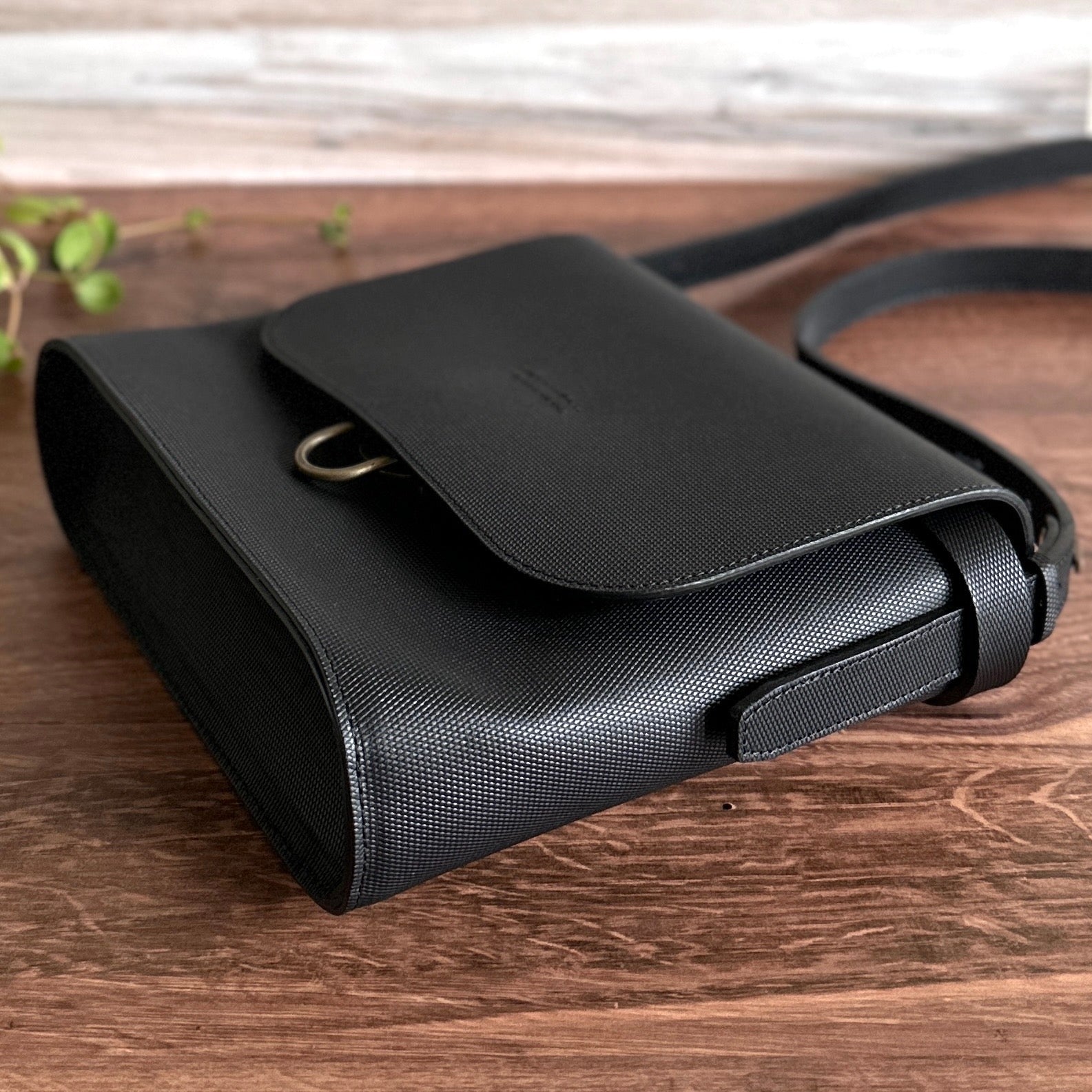 Postalco] Mail Bag (Small) – Baum-kuchen