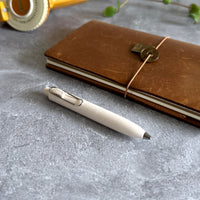 [Uni-Ball One P] Gel Pen