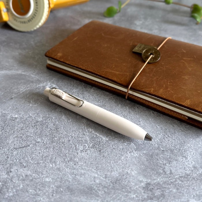 [Uni-Ball One P] Gel Pen