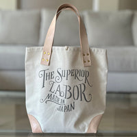 [TSL] Color Canvas Market Bag