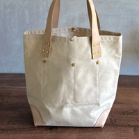 [TSL] Color Canvas Market Bag