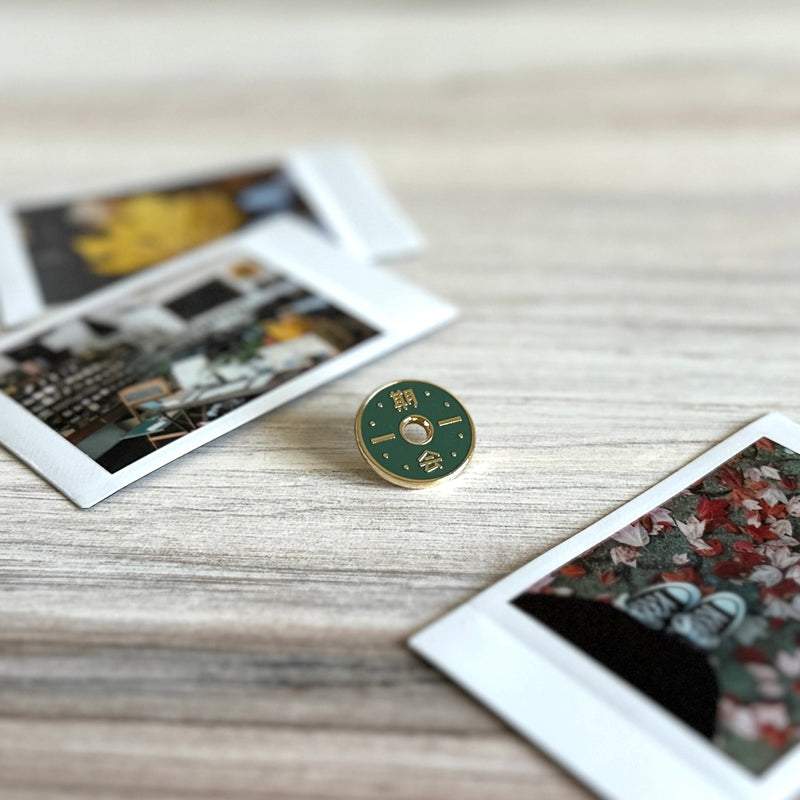 [BK Original Pin] Ichigo Ichie