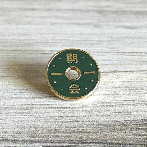 [BK Original Pin] Ichigo Ichie