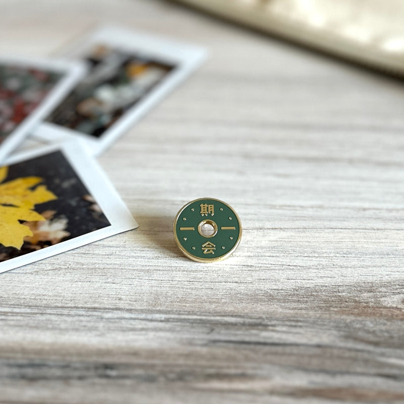 [BK Original Pin] Ichigo Ichie