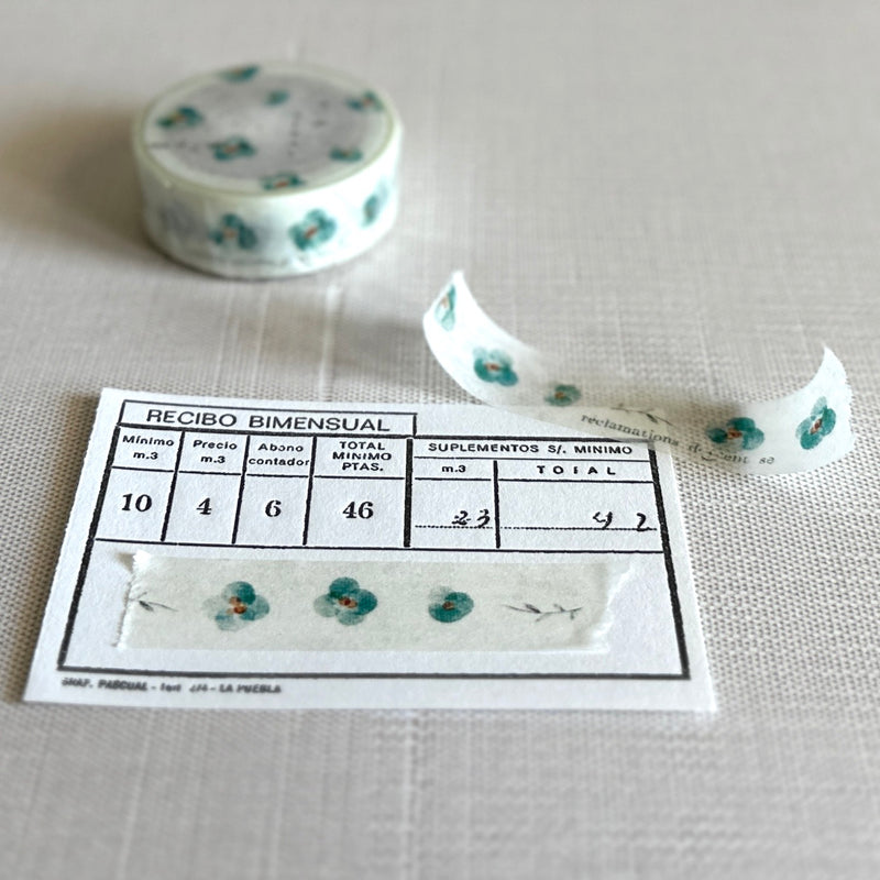 [Yohaku Tape] Mini Break