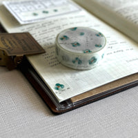 [Yohaku Tape] Mini Break