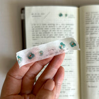 [Yohaku Tape] Mini Break