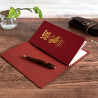 [TRC] Love and Trip // Refill Notebook (Regular)