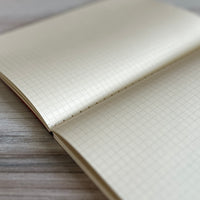 [LIFE] Noble Notebook (A5)