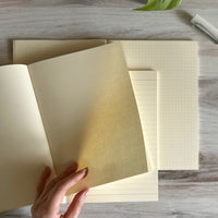 [LIFE] Noble Notebook (A5)