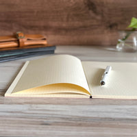 [LIFE] Noble Notebook (A5)