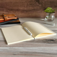 [LIFE] Noble Notebook (A5)