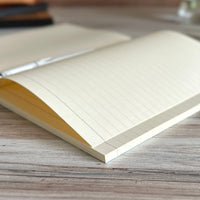 [LIFE] Noble Notebook (A5)