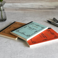 [LIFE] Noble Notebook (B6)