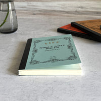 [LIFE] Noble Notebook (B6)