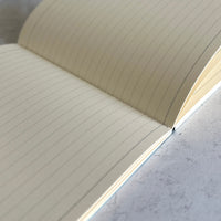 [LIFE] Noble Notebook (B6)