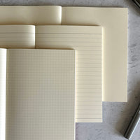 [LIFE] Noble Notebook (B6)