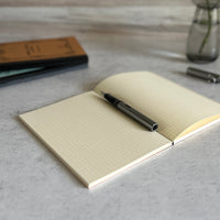 [LIFE] Noble Notebook (B6)
