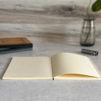 [LIFE] Noble Notebook (B6)