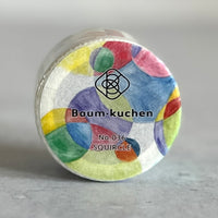 [BK Original Tape] No.036 "Squircle" by Satchi
