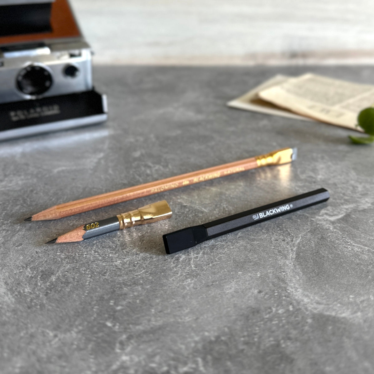 [Blackwing] Pencil Extender