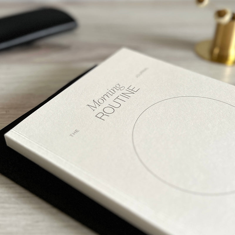 [Wilde House Paper] Routine Journal